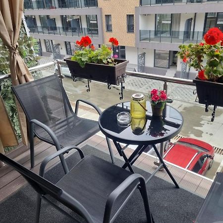 Apartament Alina Сатурн Экстерьер фото