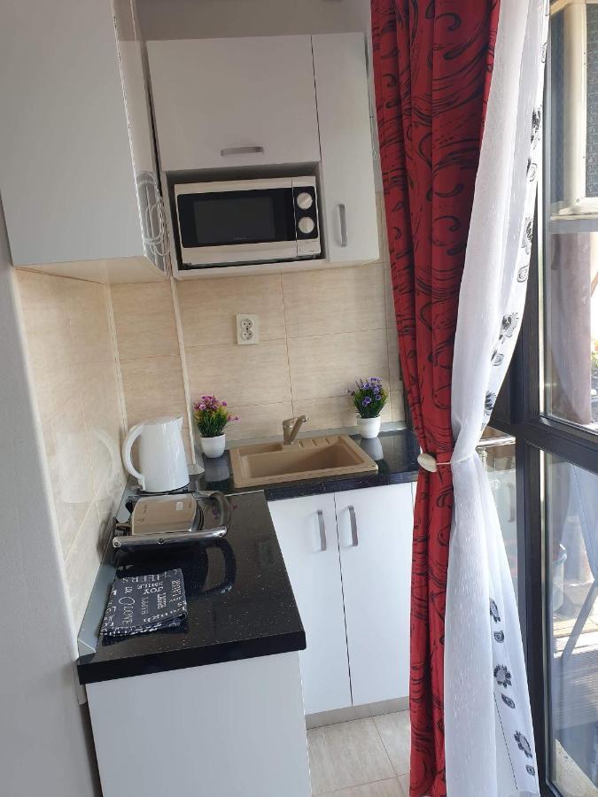 Apartament Alina Сатурн Экстерьер фото